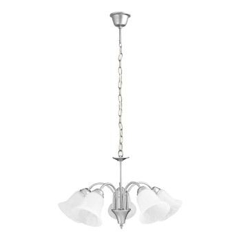Candelabru Francesca crom satin Rabalux 7365, 5xE14