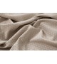 Material draperie Mendola decor Pena, latime 320cm, bej