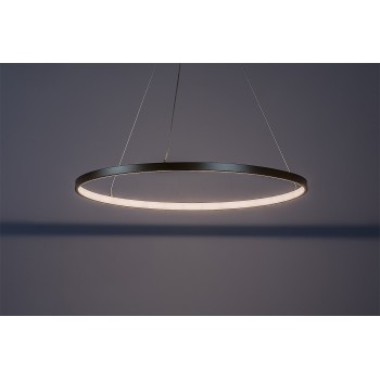 Lustra LED Beliza auriu Rabalux 72347, 55W