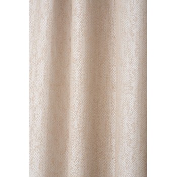 Material draperie Mendola decor Lumen, latime 288cm, crem - 1