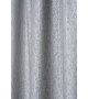 Material draperie Mendola decor Lumen, latime 288cm, argintiu
