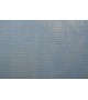 Material draperie Mendola decor Azure, latime 295cm, albastru-auriu