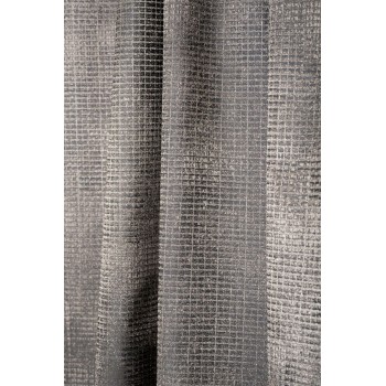 Material draperie Mendola decor Azure, latime 295cm, bej-auriu - 1