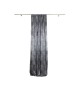 Material draperie Mendola decor Azure, latime 295cm, gri-argintiu