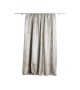 Material draperie Mendola decor Leto, latime 280cm, argintiu-crem