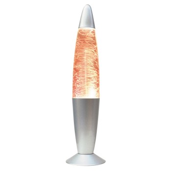 Lampa decorativa Millie argintiu Rabalux 4533