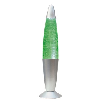 Lampa decorativa Millie argintiu Rabalux 4533
