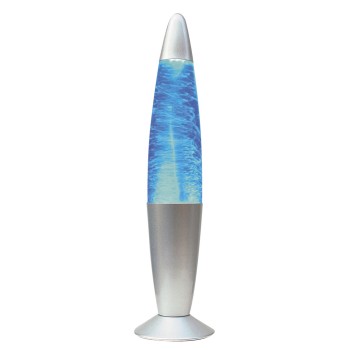 Lampa decorativa Millie argintiu Rabalux 4533