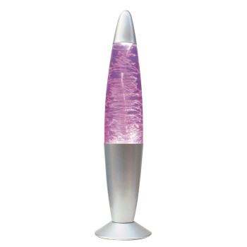 Lampa decorativa Millie argintiu Rabalux 4533