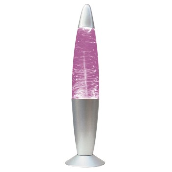 Lampa decorativa Millie argintiu Rabalux 4533