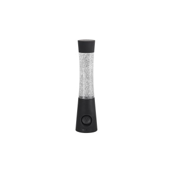 Lampa decorativa Carnival negru Rabalux 6949, 5W
