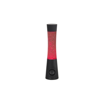Lampa decorativa Carnival negru Rabalux 6949, 5W