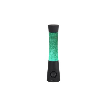 Lampa decorativa Carnival negru Rabalux 6949, 5W