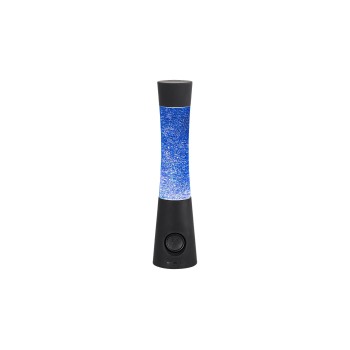 Lampa decorativa Carnival negru Rabalux 6949, 5W