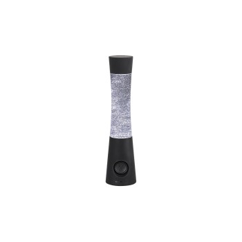 Lampa decorativa Carnival negru Rabalux 6949, 5W
