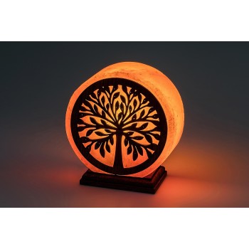 Lampa decorativa Igdrasil portocaliu Rabalux 76009, 1xE14