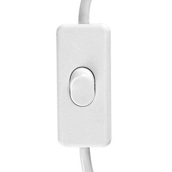 Lampa decorativa Igdrasil portocaliu Rabalux 76009, 1xE14