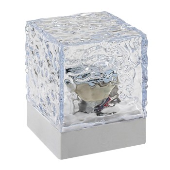 Lampa decorativa Cubiko alb Rabalux 76022, 1W