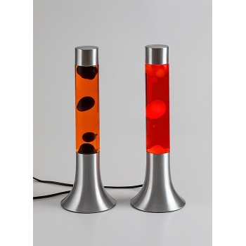 Lampa decorativa Poppilol argintiu Rabalux 76026, 25W