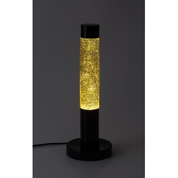 Lampa decorativa Lavastic negru Rabalux 76029, 25W, 3000K