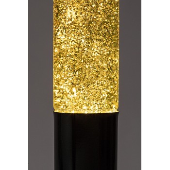 Lampa decorativa Lavastic negru Rabalux 76029, 25W, 3000K
