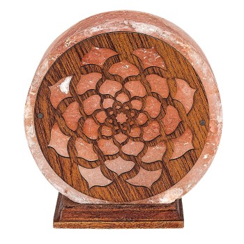 Lampa decorativa Mandali portocaliu Rabalux 76031, 1xE14