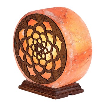 Lampa decorativa Mandali portocaliu Rabalux 76031, 1xE14