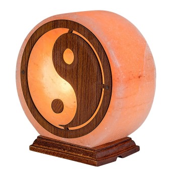 Lampa decorativa Harmio portocaliu Rabalux 76032, 1xE14