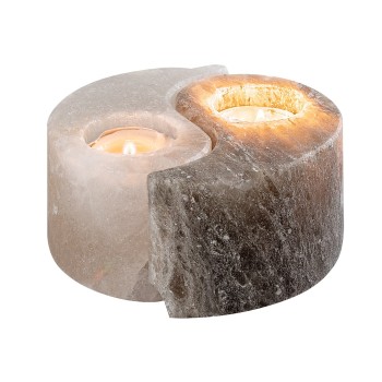 Lampa decorativa Soluna negru/ alb Rabalux 76034