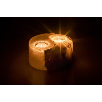 Lampa decorativa Soluna negru/ alb Rabalux 76034