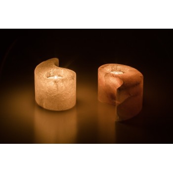 Lampa decorativa Soluna portocaliu/ alb Rabalux 76035