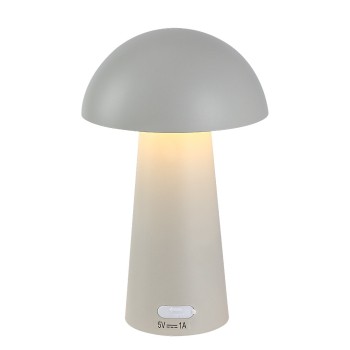 Lampa decorativa Mireo alb Rabalux 76037, 1.5W
