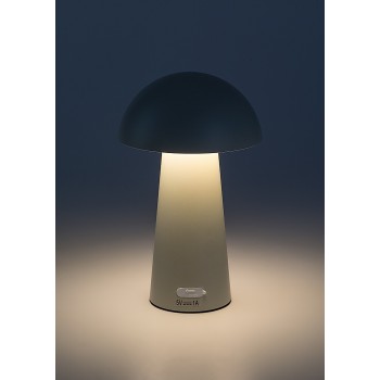 Lampa decorativa Mireo alb Rabalux 76037, 1.5W