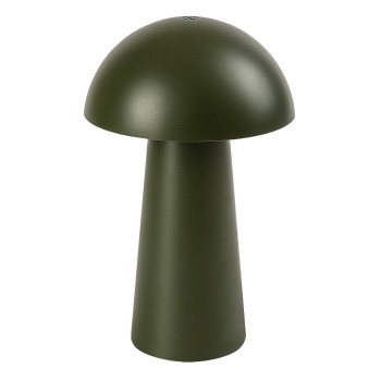 Lampa decorativa Mireo verde Rabalux 76038, 1.5W