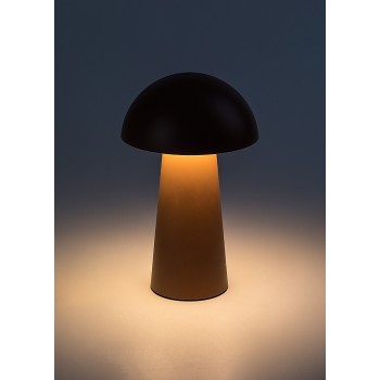 Lampa decorativa Mireo maro Rabalux 76039, 1.5W