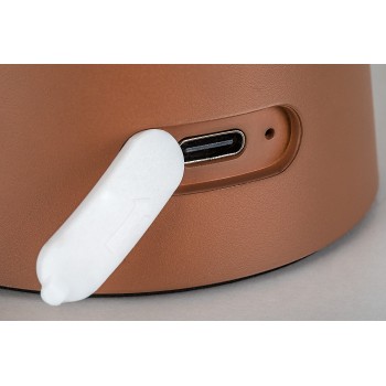 Lampa decorativa Mireo maro Rabalux 76039, 1.5W
