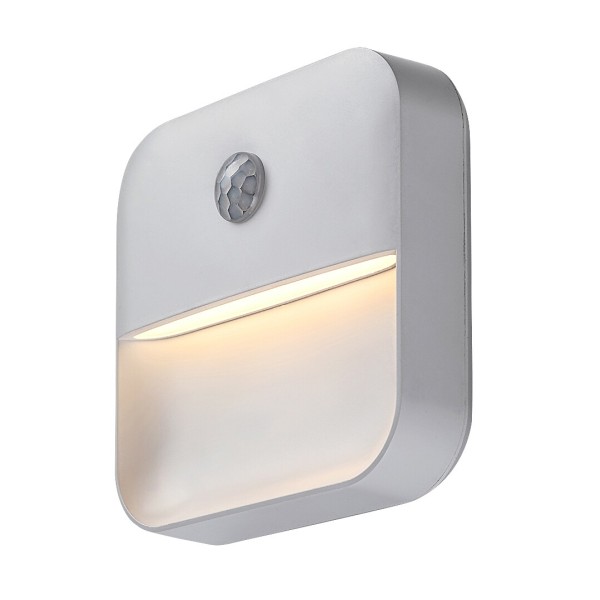 Lampa LED camera copiilor Ciro alb Rabalux 76018, 0.1W