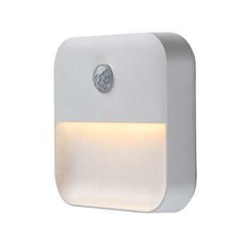 Lampa LED camera copiilor Ciro alb Rabalux 76018, 0.1W