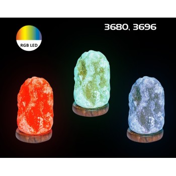 Lampa LED camera copiilor Wasabi stejar Rabalux 3680, 1W