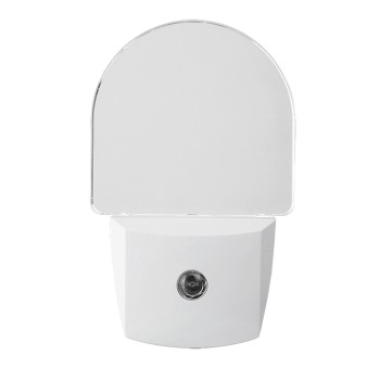 Lampa LED camera copiilor Paris Lux alb Rabalux 4658, 0.5W