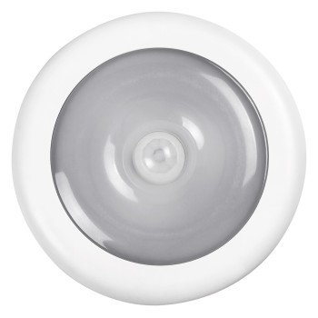 Lampa LED camera copiilor Milo alb Rabalux 5730, 0.5W