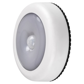 Lampa LED camera copiilor Milo alb Rabalux 5730, 0.5W