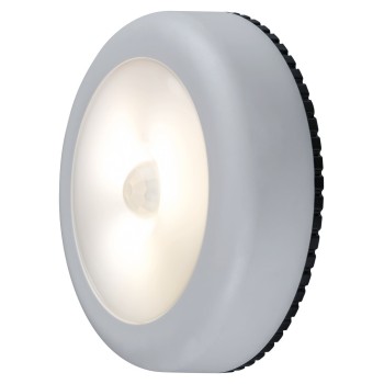 Lampa LED camera copiilor Milo alb Rabalux 5730, 0.5W