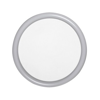 Lampa LED camera copiilor Zofe alb Rabalux 76000, 0.3W