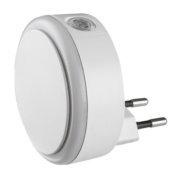 Lampa LED camera copiilor Zofe alb Rabalux 76000, 0.3W