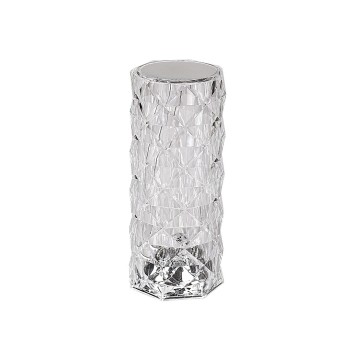 Lampa LED camera copiilor Siggy transparent Rabalux 76015, 1.5W