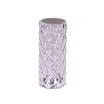 Lampa LED camera copiilor Siggy transparent Rabalux 76015, 1.5W