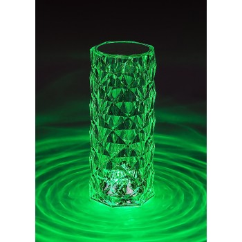 Lampa LED camera copiilor Siggy transparent Rabalux 76015, 1.5W