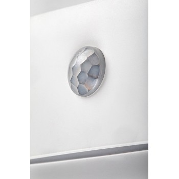 Lampa LED camera copiilor Ciro alb Rabalux 76018, 0.1W