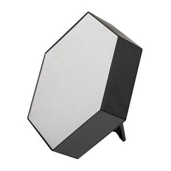 Lampa LED camera copiilor Jocker negru Rabalux 76023, 1W